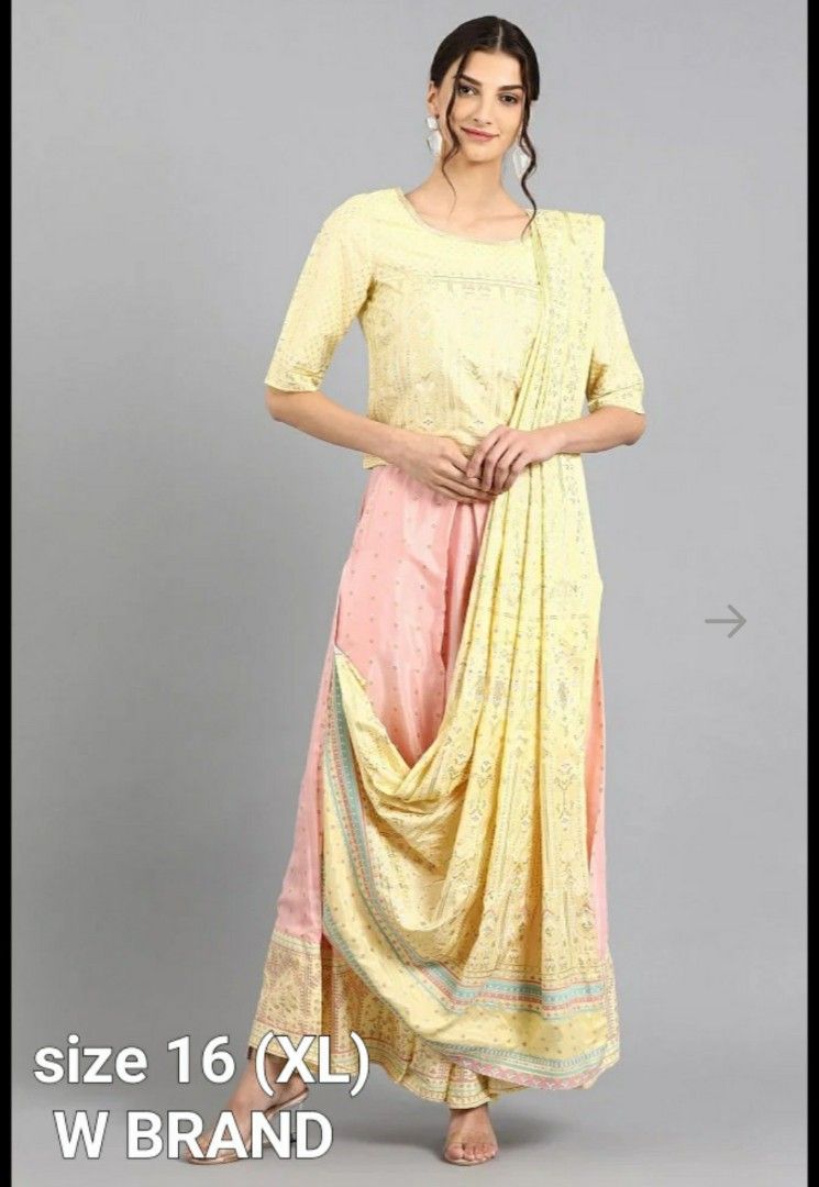 W brand hotsell dress