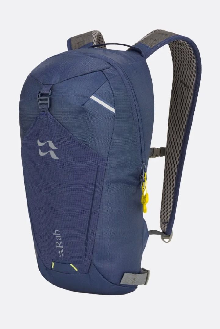 Rab Equipment Tensor 10L Backpack 行山背囊, 運動產品, 行山及露營