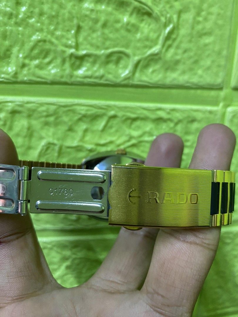 Rado 01780 price outlet