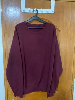 Ralph Lauren / Rl Sweater