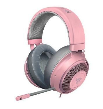 Razer kraken x lite online volume control