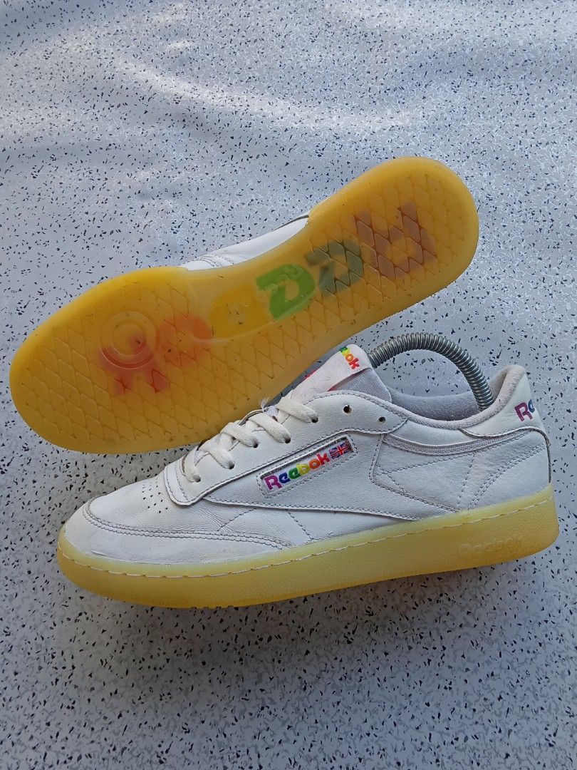 REEBOK CLUB C85