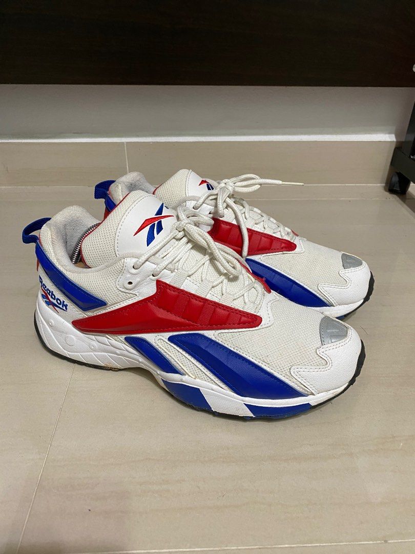 Reebok interval 96 new arrivals