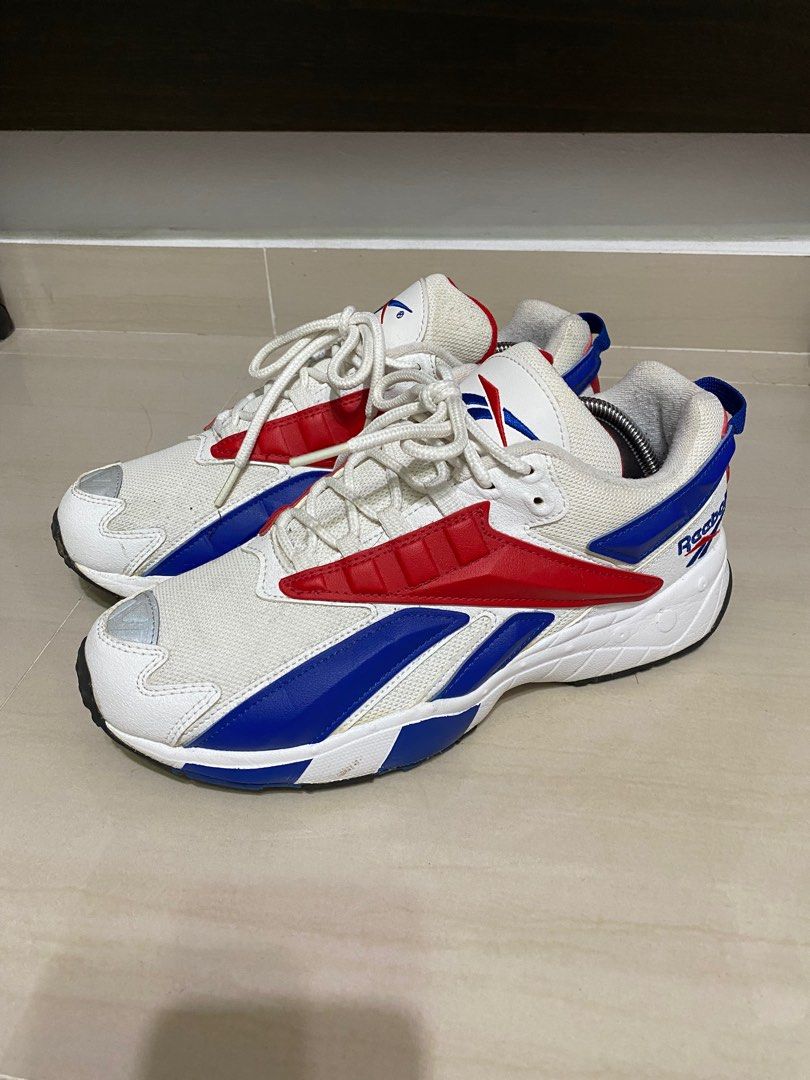 Reebok interval hotsell