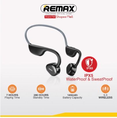 Remax rb 2025 s8