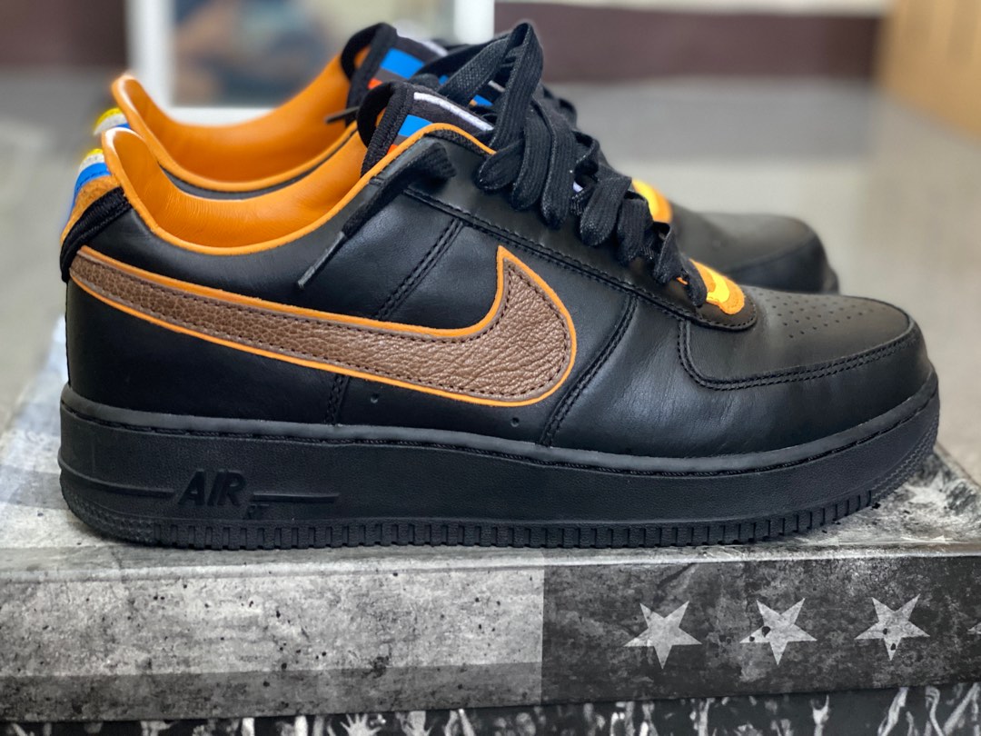 Ricardo air force 1 store
