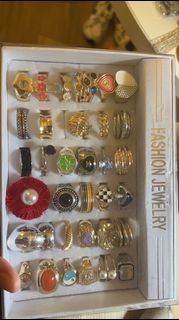 Rings