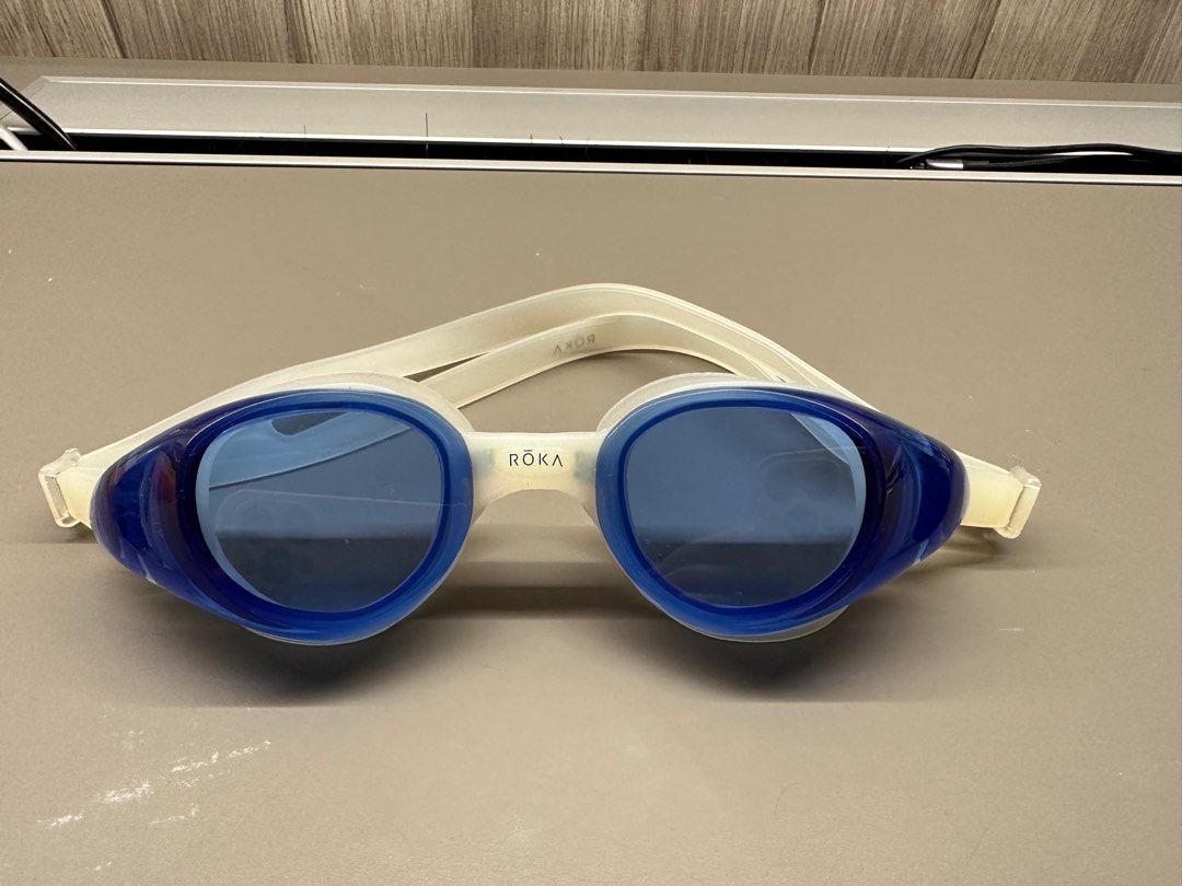 Roka swim shop goggles