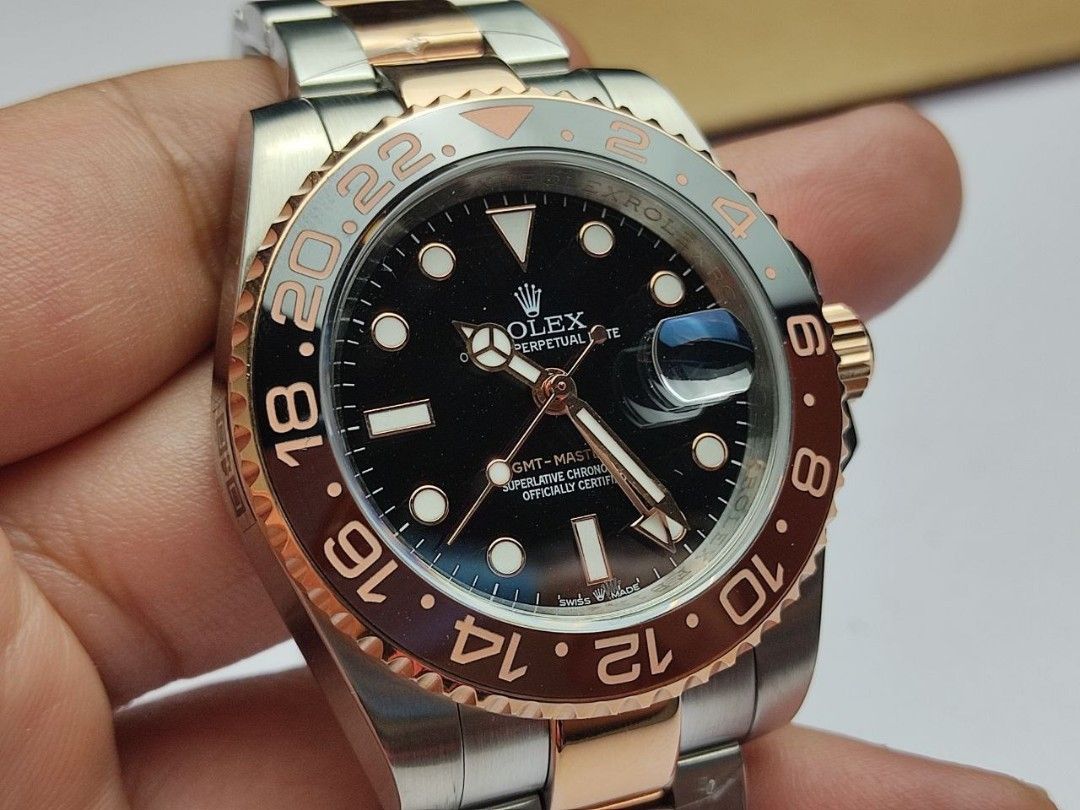 Harga rolex root discount beer