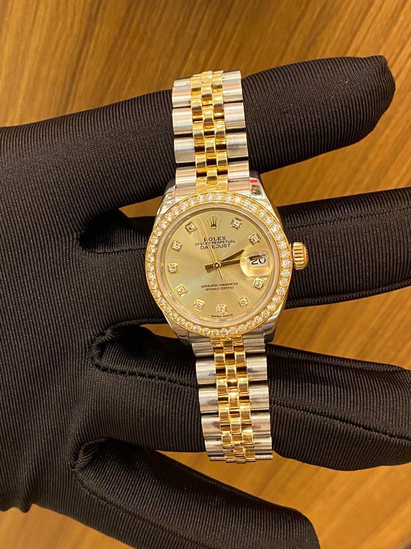 Rolex lady datejust new arrivals 28 price 2017