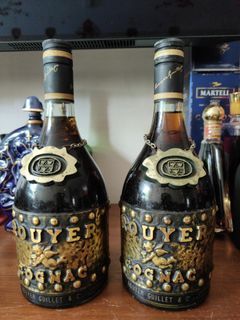 ROUYER GUILLET COGNAC 1 LITER
