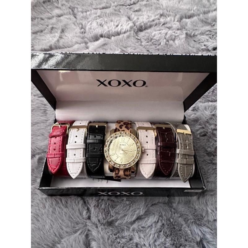 Xoxo watch review new arrivals