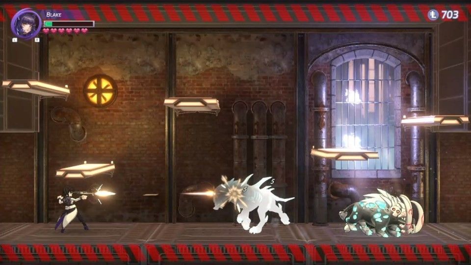 RWBY: ARROWFELL Sur PS4 – Version Japonaise – Multilingue (ENG/FR/DE/ES/IT/JP) – NEUF