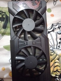 Rx 570 4gb