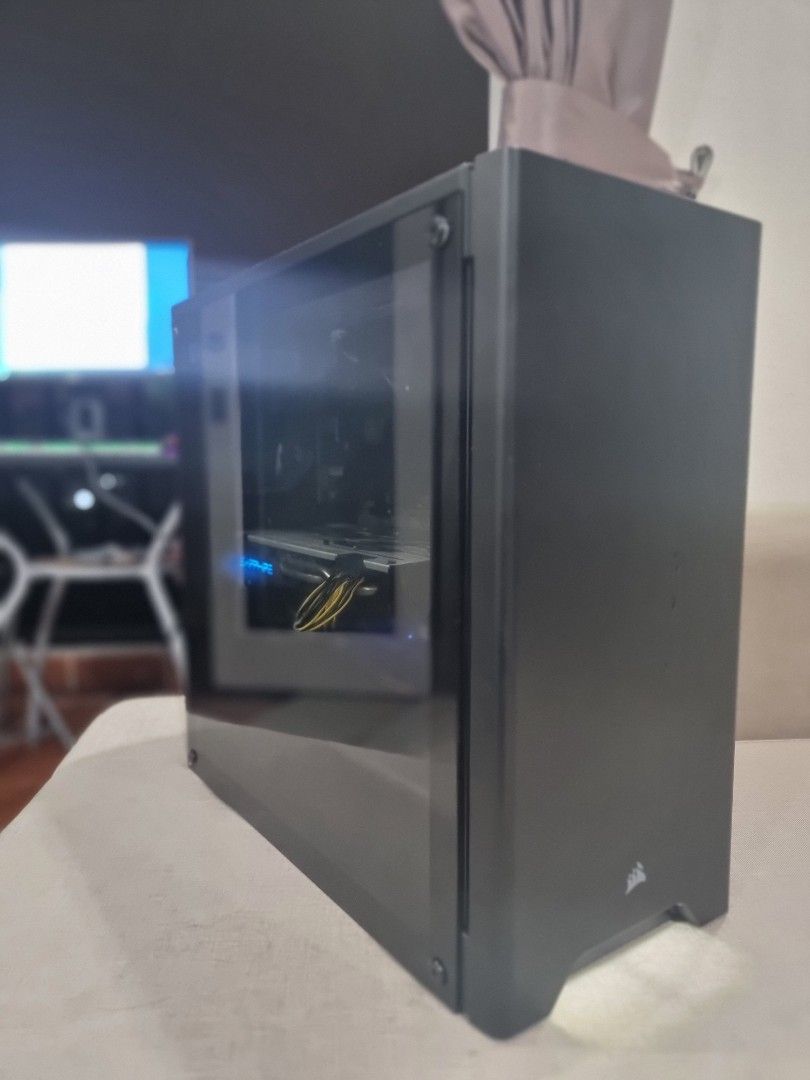2400g rx hotsell 580