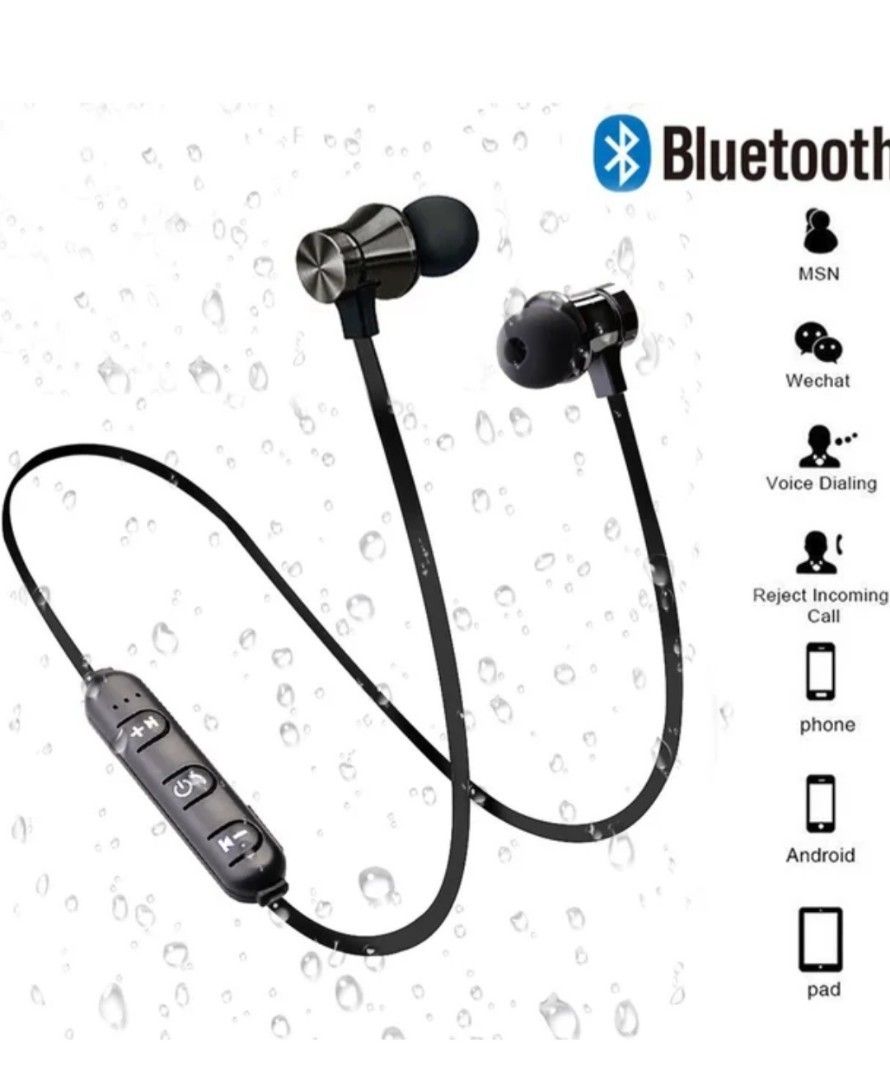 Hot hot sale earphones pro