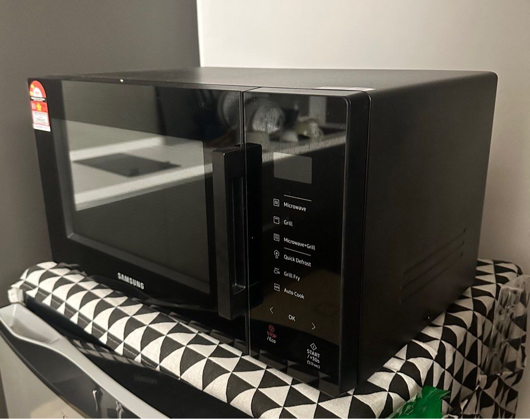 Cheap deals black oven
