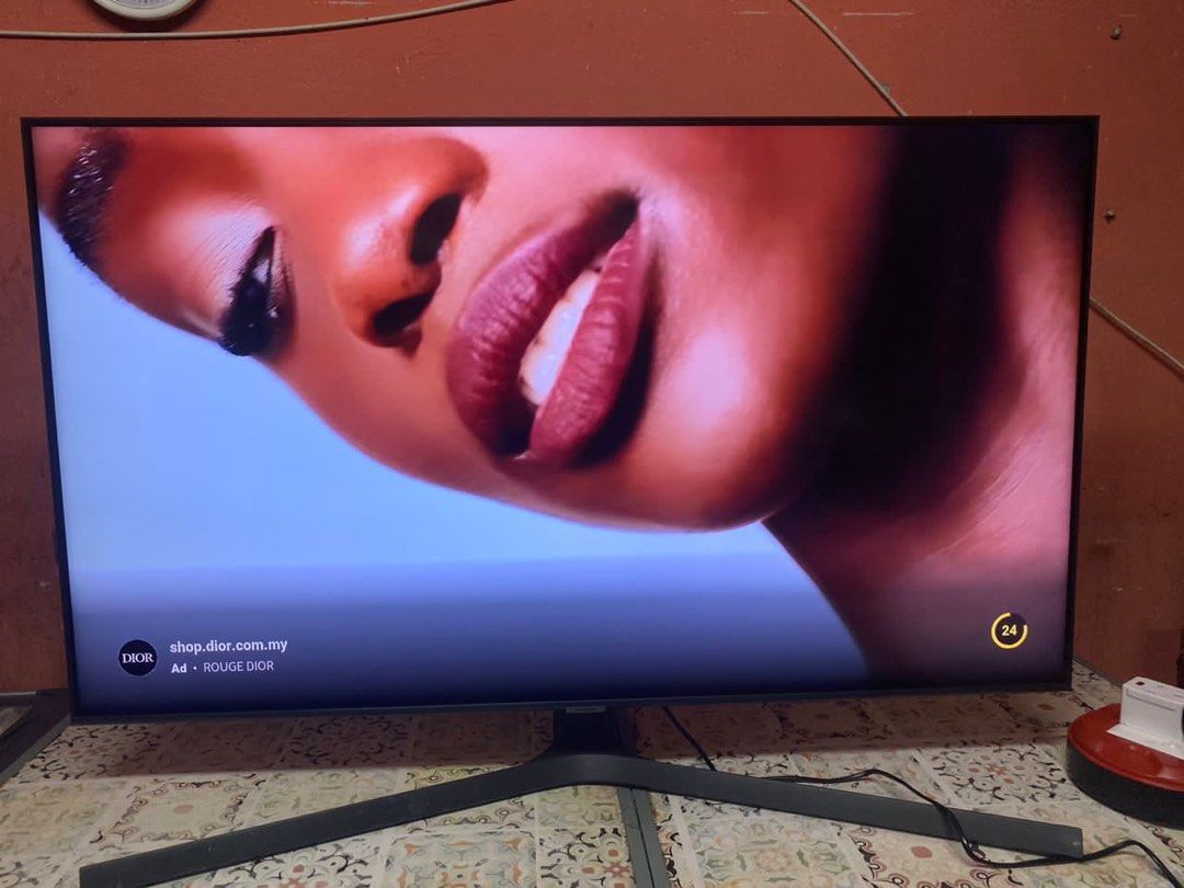 Samsung tu8500 hotsell hdmi 2.1