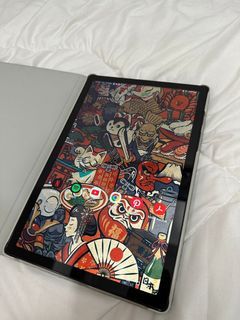 Samsung A8 Tablet