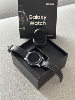 Galaxy clearance watch rm800