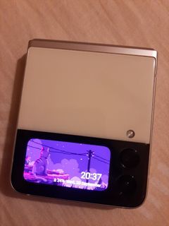 Samsung Z Flip 3 128GB