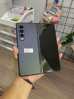 Samsung Z Fold 3 256gb SEIN