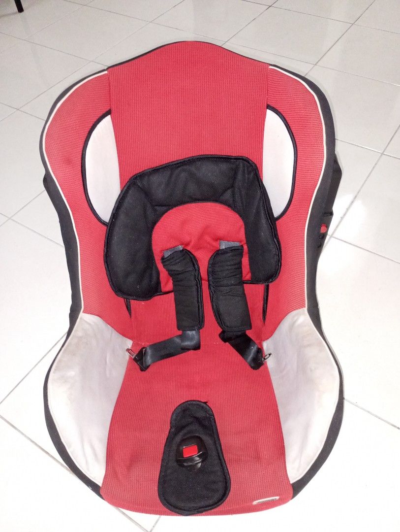 Second hand online baby seat