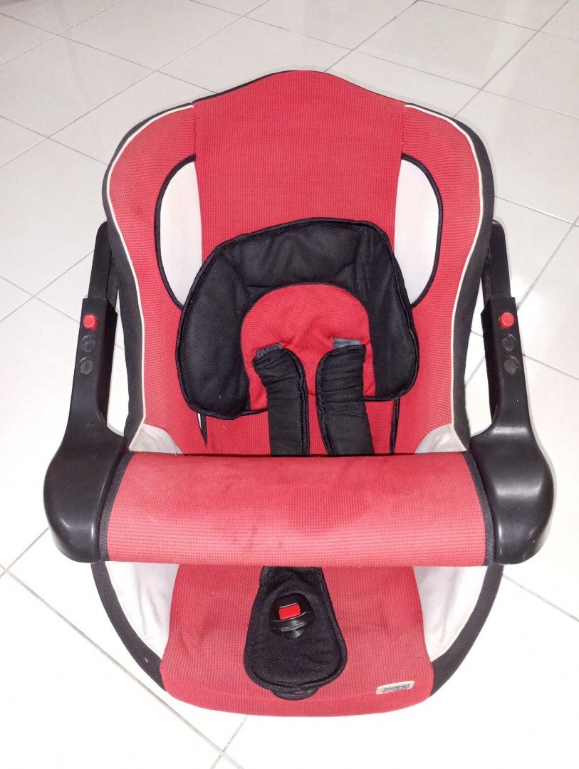Second hand baby seat sale