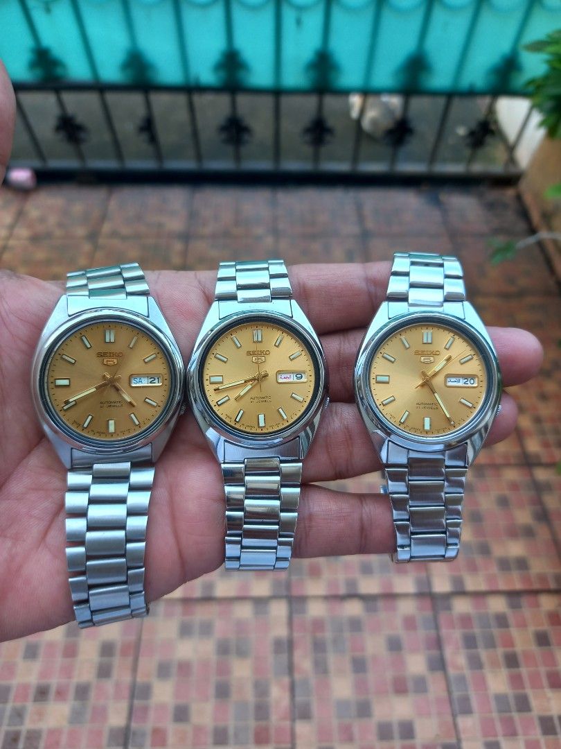 Seiko snxs81 best sale