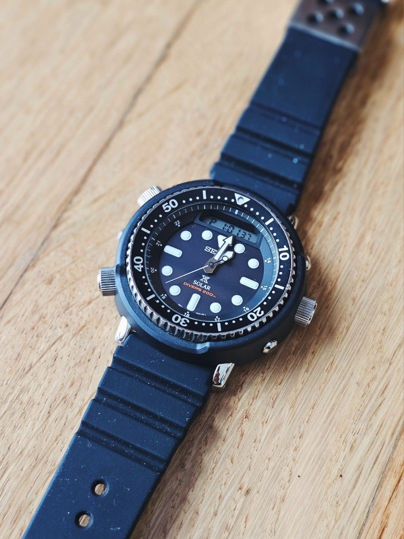 Seiko h558 reissue new arrivals
