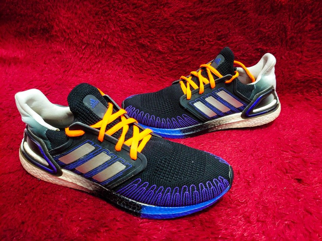 Sepatu running adidas ultra hot sale boost