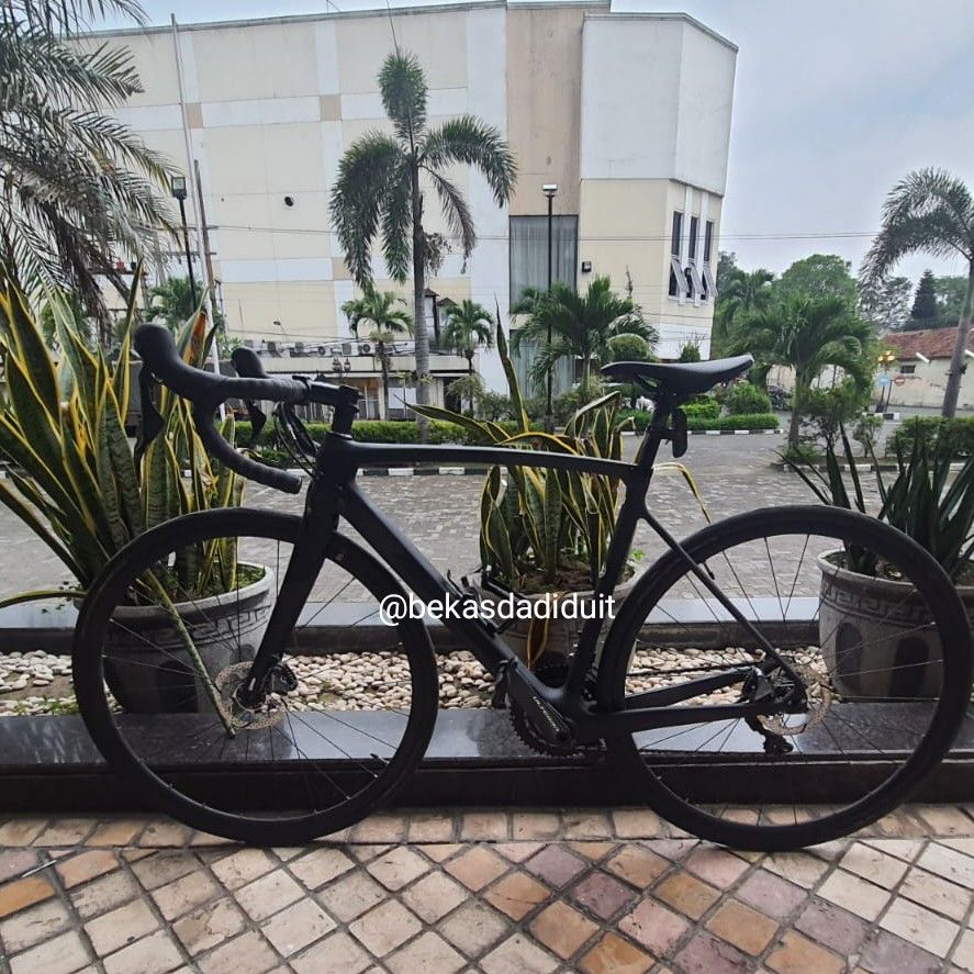 Kenapa Memilih Sepeda Balap Polygon?