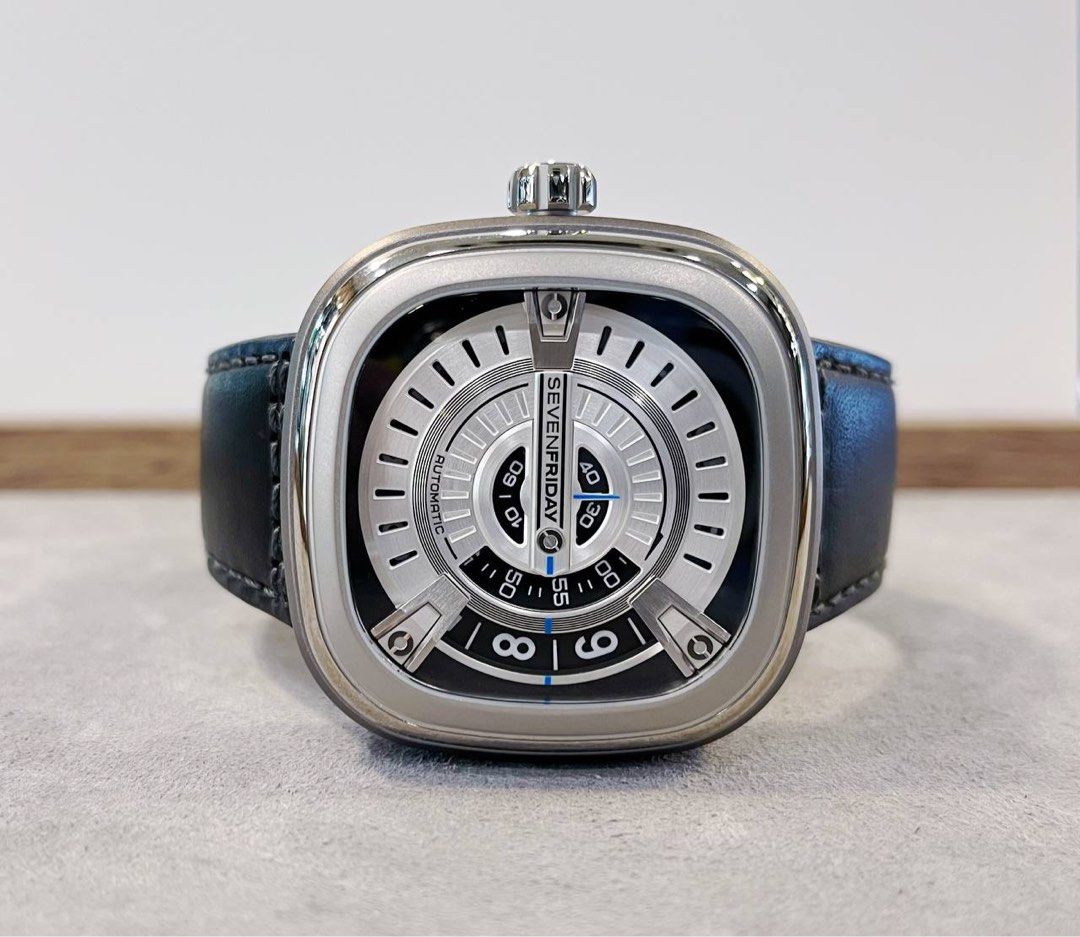 Sevenfriday m1 hotsell