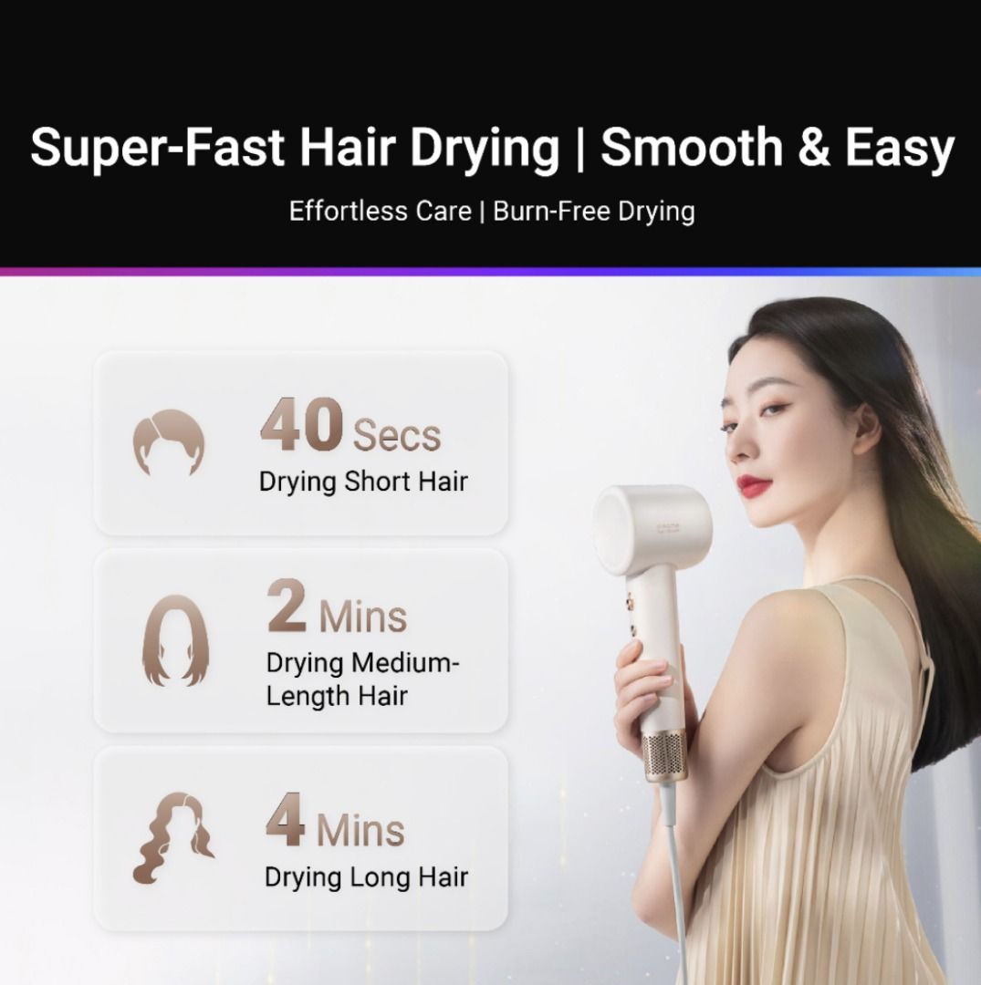 Hai hair dryer hotsell