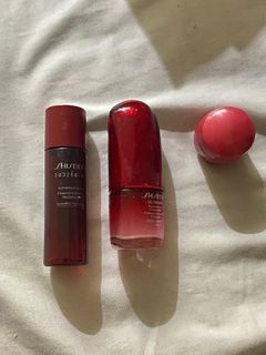 Shiseido set