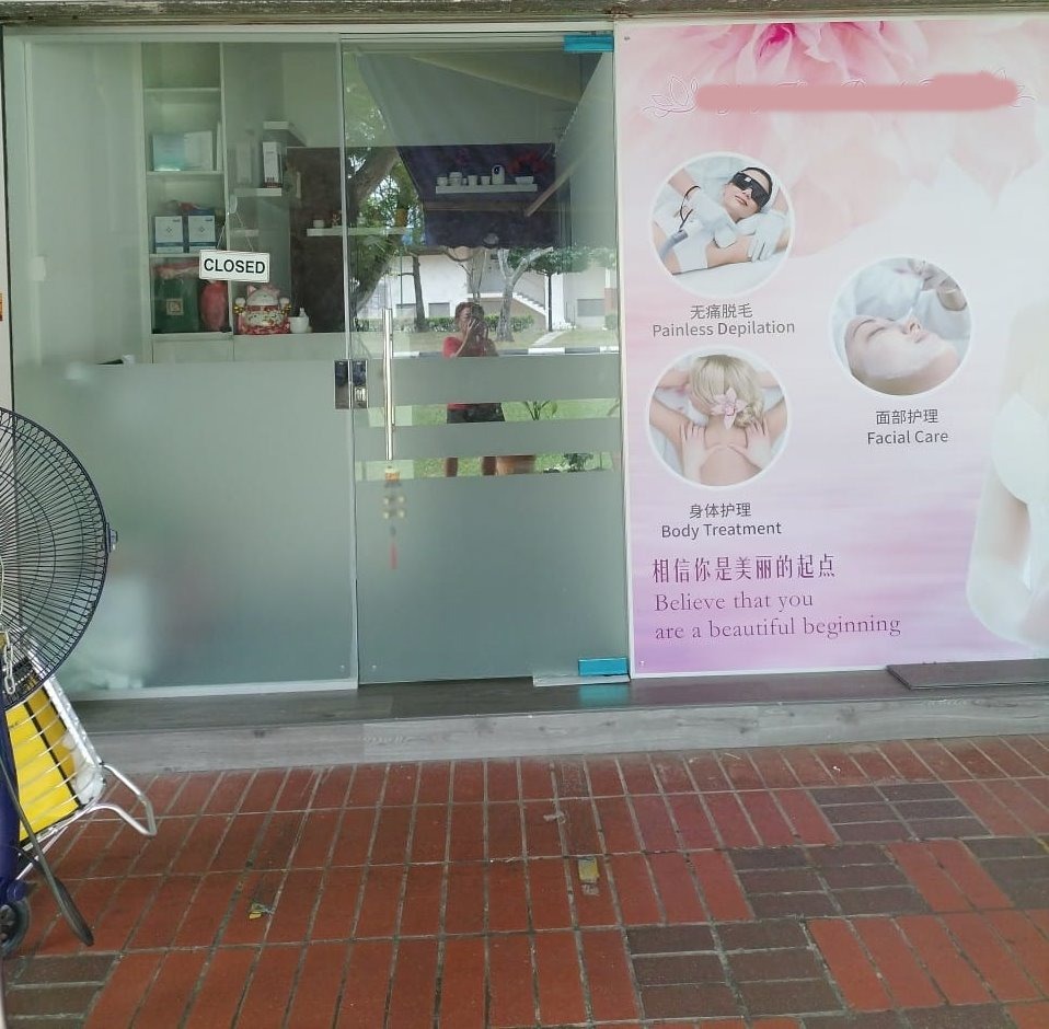 Shop space for rent, Property, Rentals, Commercial on Carousell