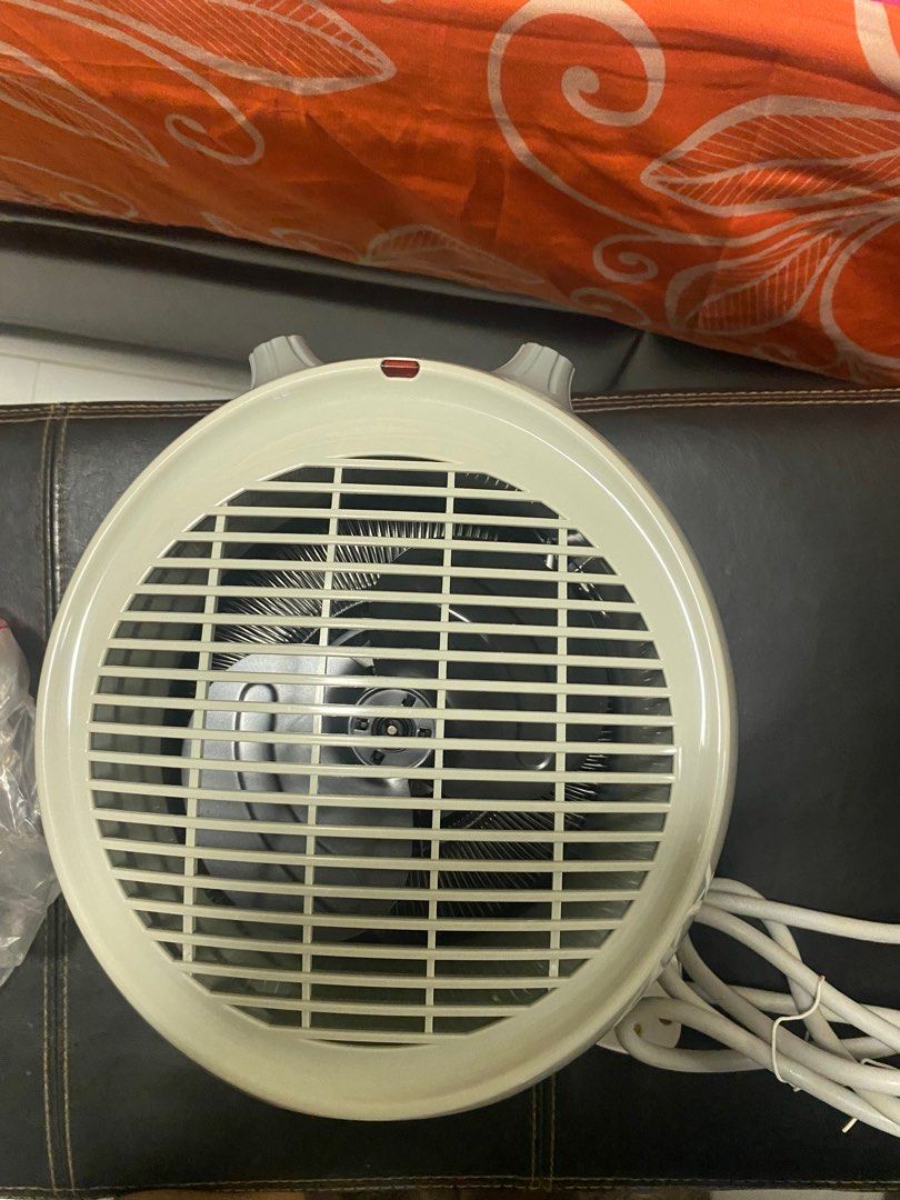 Dimplex 3kW upright fan heater, TV u0026 Home Appliances, Air Conditioners u0026  Heating on Carousell