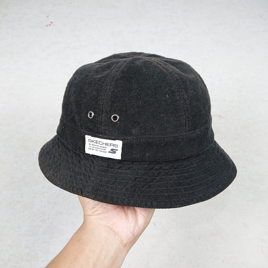 Skecher Bucket Hat
