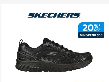 Go run skechers best sale mens