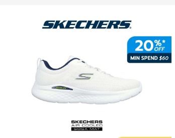 Goga mat clearance shoes