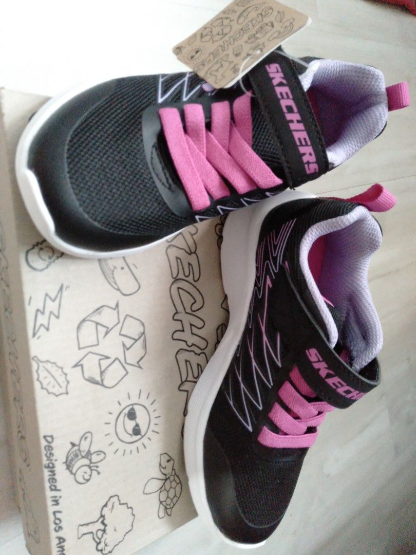 Vinted skechers outlet