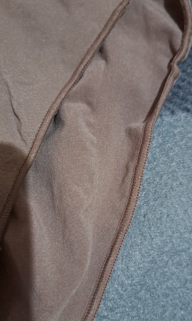 SKIMS Core Control Brief, Women's Fashion, Undergarments & Loungewear