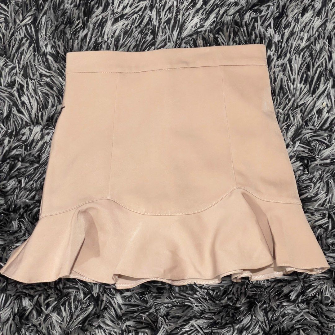 Bodycon tutu skirt sales
