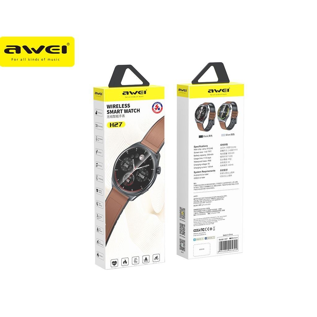 All online mobile watch