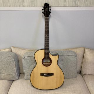 木結他🎸guitar Collection item 1
