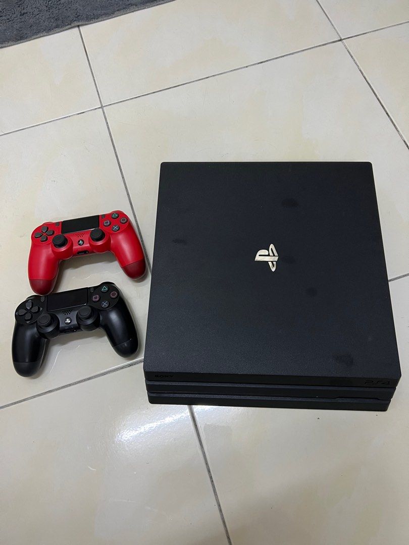 Ps4 pro very clearance