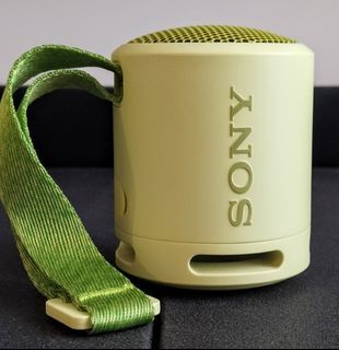 Sony SRS-XB13 Extra Bass 可攜式無線揚聲器