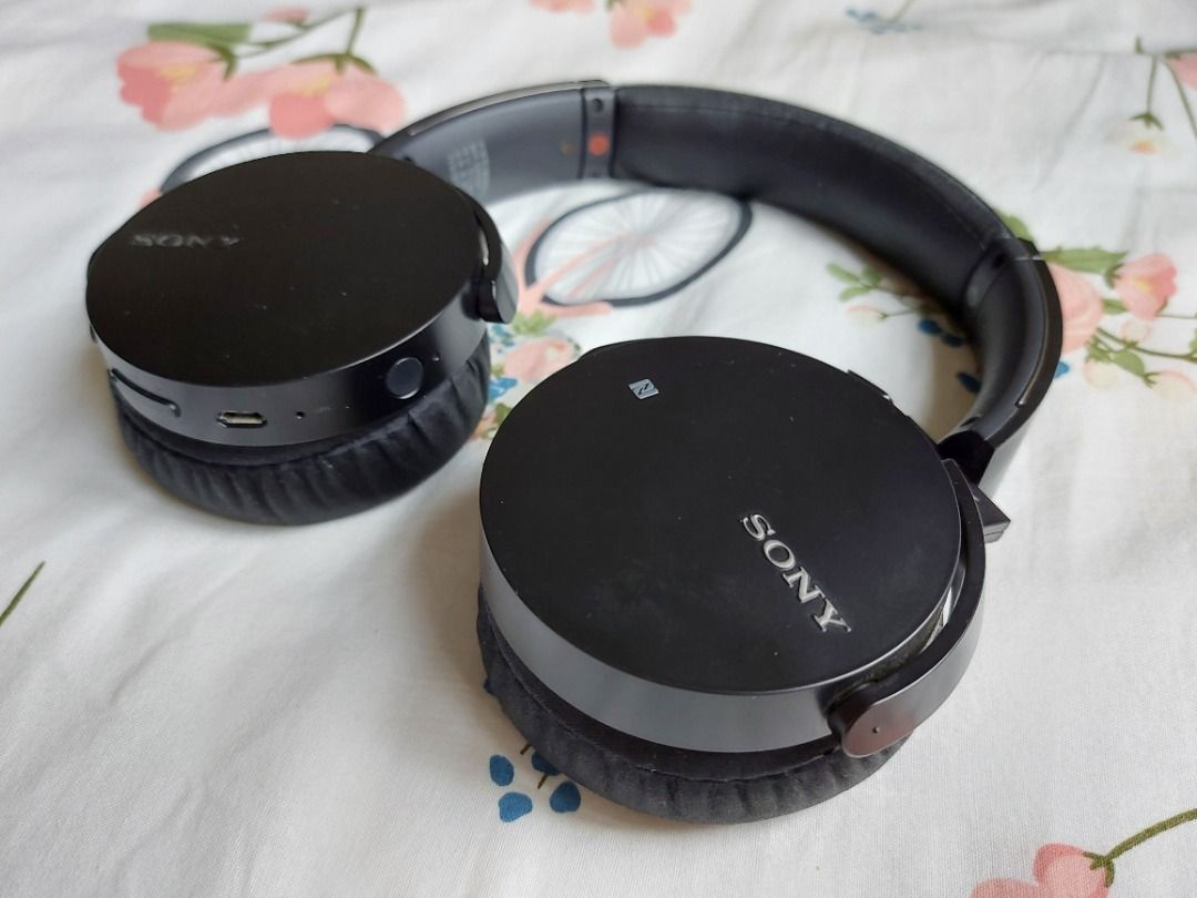 Sony xb store 650bt