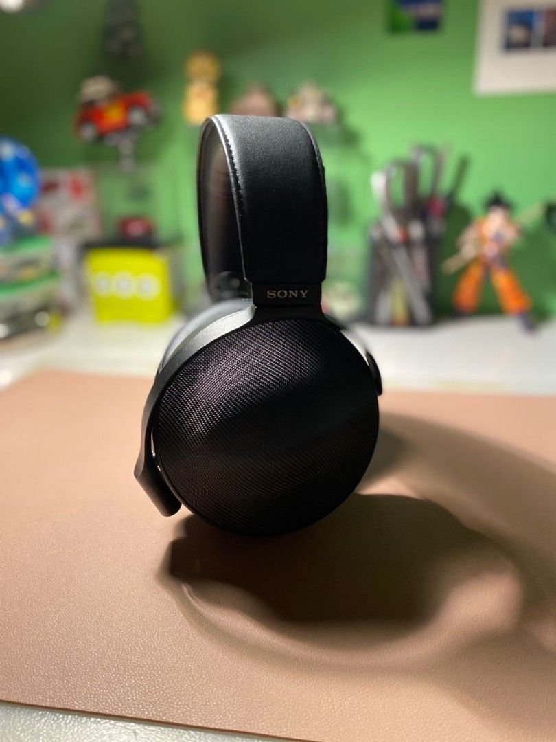 Sony MDR Z1R Z1R Premium Headphones Audio Headphones Headsets