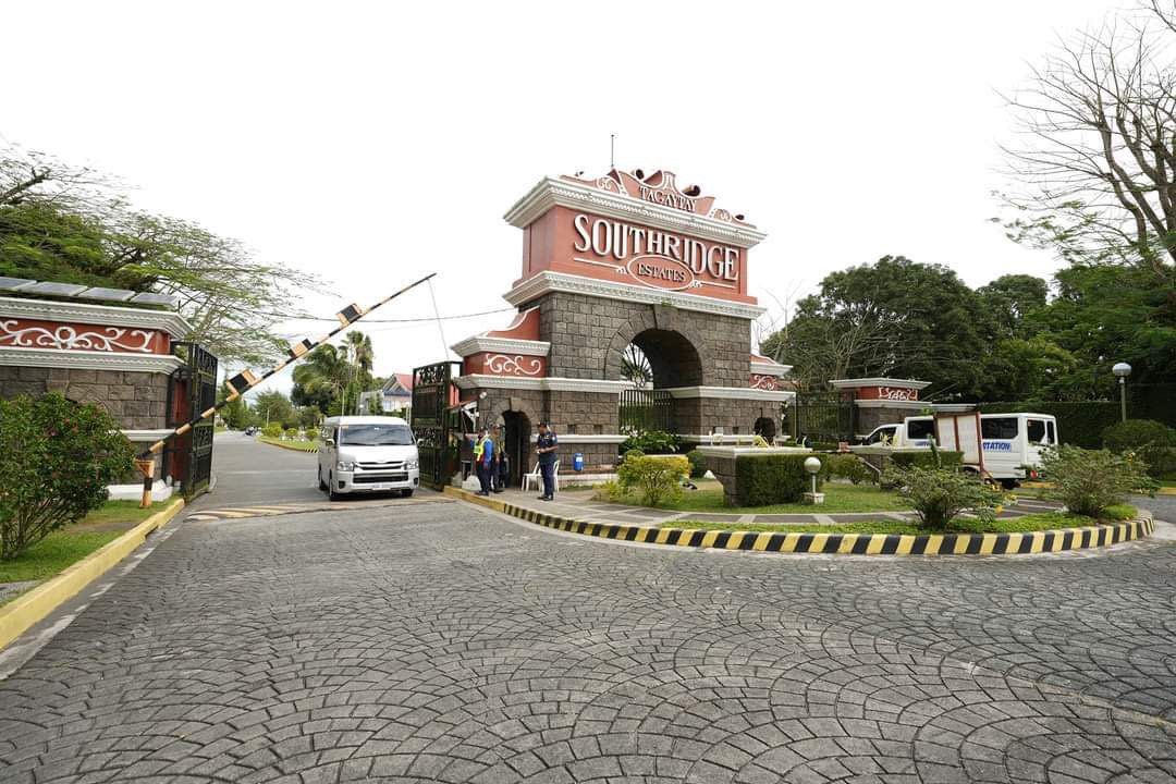 southridge estate house for sale at tagaytay, Property, For Sale, House
